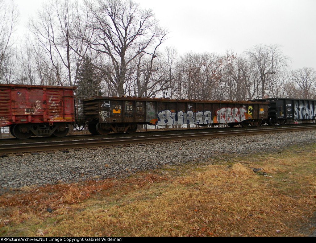 CSXT 482312